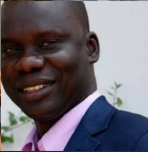 Baboucar Ndiaye