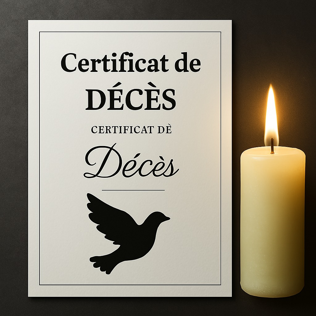 Décès