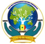Logo Ngogom