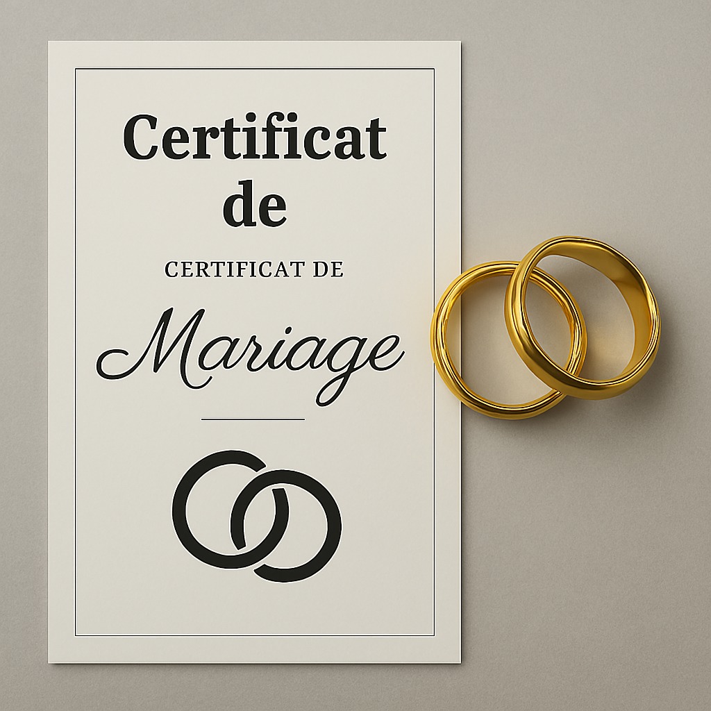 Mariage