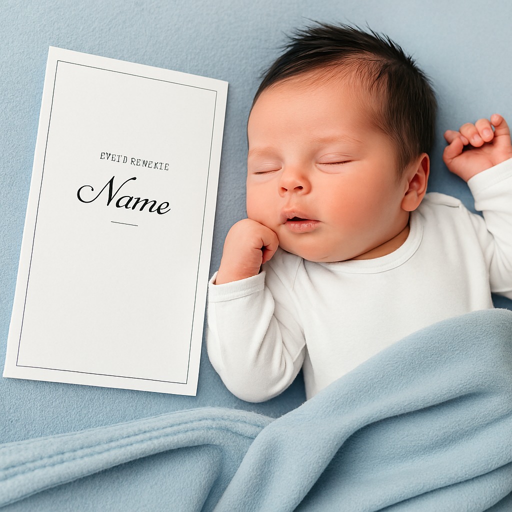 Naissance