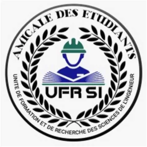 Logo UFRSI